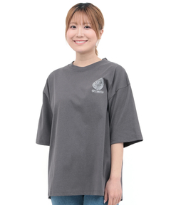 チチカカ |インティライミプリントTシャツ