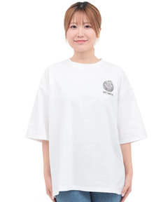 チチカカ |インティライミプリントTシャツ