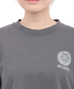 チチカカ |インティライミプリントTシャツ
