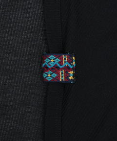 チチカカ |UVサラサラテレコドルマンカーディガン