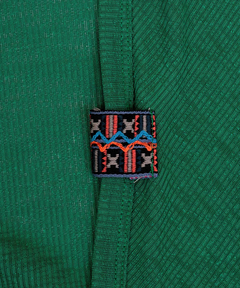 チチカカ |UVサラサラテレコドルマンカーディガン