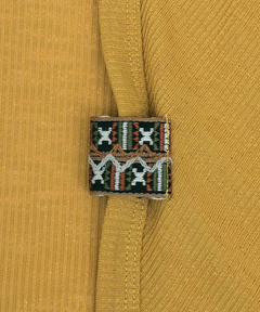 チチカカ |UVサラサラテレコドルマンカーディガン