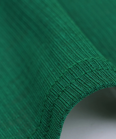 チチカカ |UVサラサラテレコドルマンカーディガン