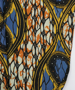 チチカカ |総柄バルーンパンツ