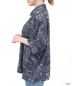 チチカカ |ちびまる子ちゃん プリントシャツ