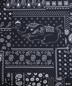 チチカカ |ちびまる子ちゃん プリントシャツ