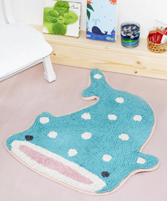 ブロックプリントマルチクロス / マルチカバー・ベッドカバー