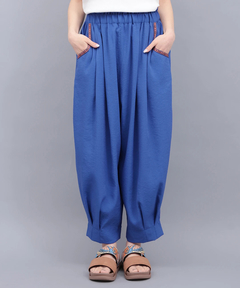 チチカカ |エッグタックパンツ