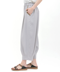 チチカカ |エッグタックパンツ