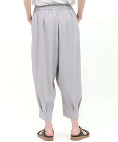 チチカカ |エッグタックパンツ