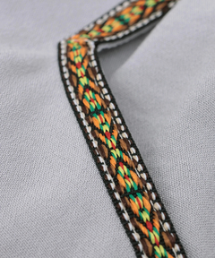 チチカカ |エッグタックパンツ