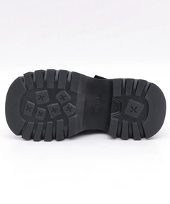 チチカカ |GERRY 3ベルトハイソールサンダル