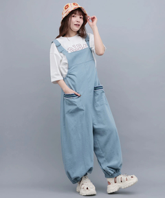 チチカカ |GERRY ハイソールスポーツサンダル