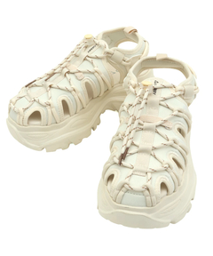 チチカカ |GERRY ハイソールスポーツサンダル