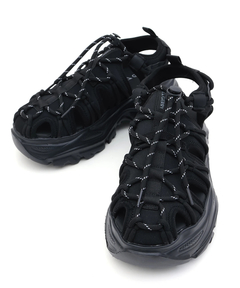 チチカカ |GERRY ハイソールスポーツサンダル