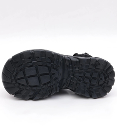 チチカカ |GERRY ハイソールスポーツサンダル