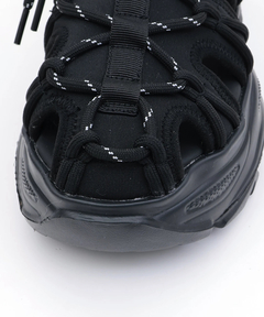 チチカカ |GERRY ハイソールスポーツサンダル