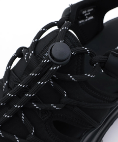 チチカカ |GERRY ハイソールスポーツサンダル