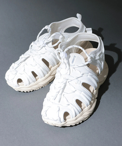 チチカカ |GERRY ハイソールスポーツサンダル