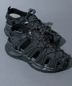 チチカカ |GERRY ハイソールスポーツサンダル