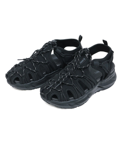 チチカカ |GERRY ハイソールスポーツサンダル