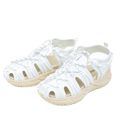 チチカカ |GERRY ハイソールスポーツサンダル