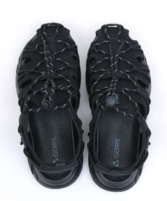 チチカカ |GERRY ハイソールスポーツサンダル