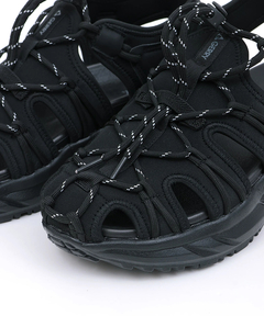 チチカカ |GERRY ハイソールスポーツサンダル