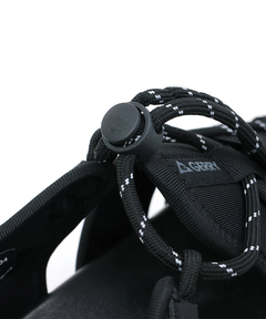 チチカカ |GERRY ハイソールスポーツサンダル