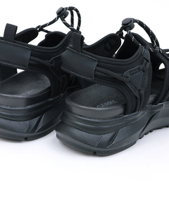 チチカカ |GERRY ハイソールスポーツサンダル