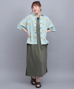 チチカカ |キラキラクロスサンダル