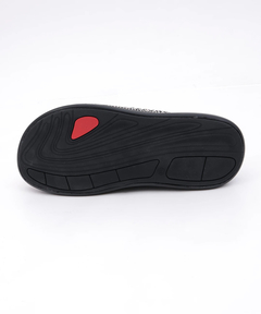 チチカカ |キラキラクロスサンダル