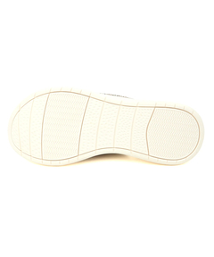 チチカカ |キラキラニットアッパーライトサンダル