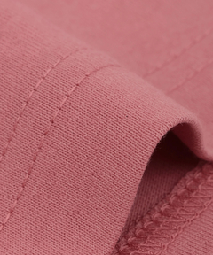 チチカカ |バンダナスリーブ刺繍Tシャツ