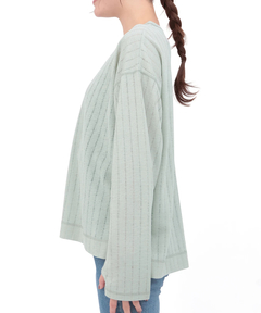 チチカカ |Orale! シアーロングスリーブTシャツ