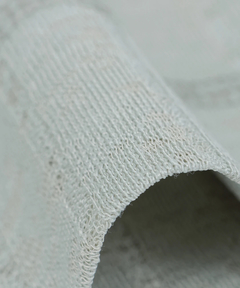 チチカカ |Orale! シアーロングスリーブTシャツ