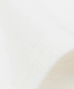 チチカカ |バックフレアコンチョ刺繍Tシャツ