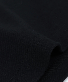 チチカカ |接触冷感袖タックドルマンTシャツ