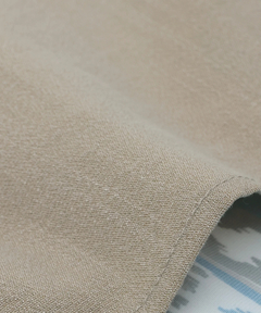 チチカカ |イカットプリントドッキングシャツワンピース