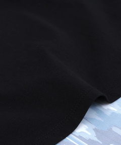 チチカカ |バックギャザードルマンプルオーバー