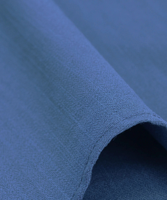 チチカカ |柄ライン切替シャツ