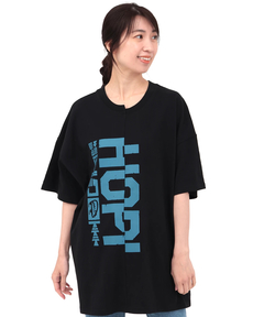 チチカカ |リメイクフロント切替Tシャツ