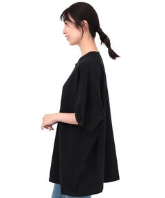 チチカカ |リメイクフロント切替Tシャツ