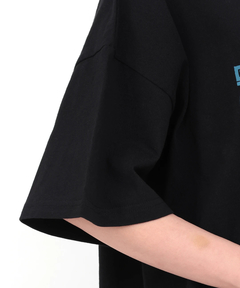 チチカカ |リメイクフロント切替Tシャツ