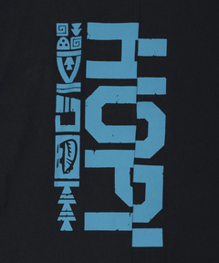 チチカカ |リメイクフロント切替Tシャツ