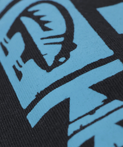 チチカカ |リメイクフロント切替Tシャツ