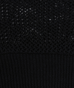 チチカカ |Orale! メッシュニットプルオーバー