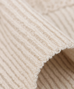 チチカカ |Orale! メッシュニットプルオーバー