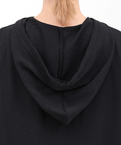 チチカカ |Orale! 接触冷感フーディータンクトップ