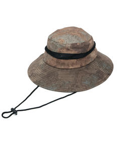 チチカカ |TESTIFY パラソルカモアドべンチャーハット